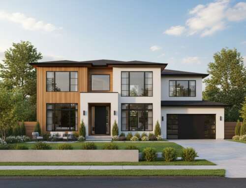 บ้านสำเร็จ: ทางเลือกใหม่ของคนอยากมีบ้าน ที่สร้างเสร็จไว งบไม่บานปลาย