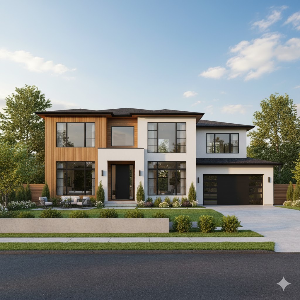 บ้านสำเร็จ