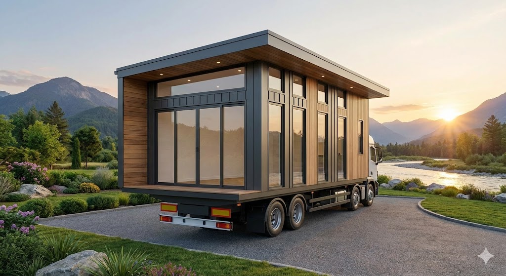 บ้าน knock down ทางลัดสู่บ้านในฝัน ที่คุ้มค่าและรวดเร็วที่สุดในปี 2025