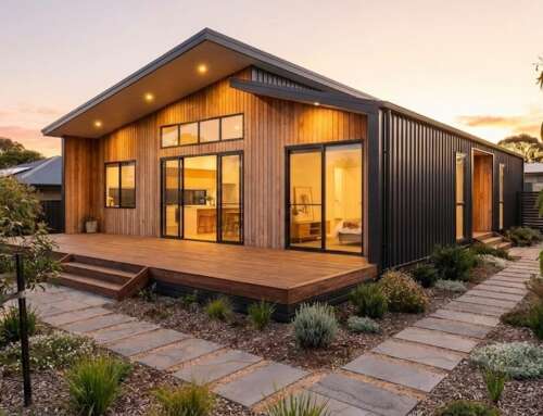 บ้าน Knockdown ทางลัดสู่บ้านในฝัน ที่รวดเร็วและคุ้มค่าที่สุดในปี 2026