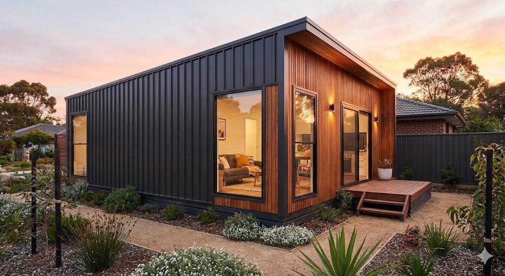 บ้านน็อคดาวน์มือสอง ราคาถูก